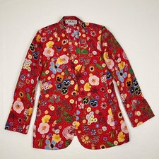 Giacca blazer vintage Carlisle