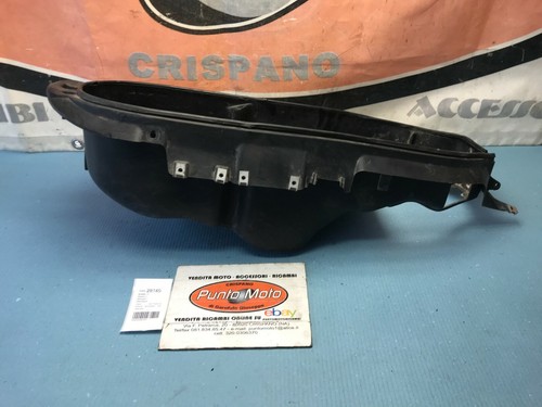 Carena vano sottosella aprilia - carena,