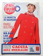 Rivista ANNABELLA - Parigi