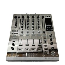 Pioneer DJ DJM-900NXS-M