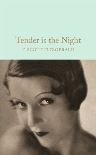 Tender the night f - tender, is
