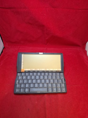 Organizzatore psion series - psion, 5mx