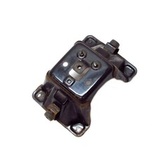 Mitsubishi Pajero Pinin Supporto Per Ruota Di Scorta