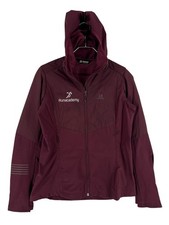 Giacca Con Cappuccio Salomon