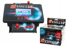 Minigioco desktop macchina