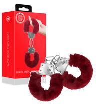 Manette per giochi erotici in