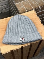Cappello Berretto Uomo Moncler