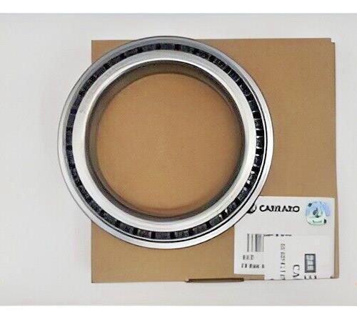 Axle bearing taper fits john - taper,