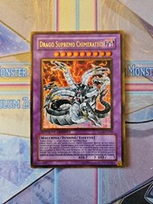 Yu-Gi-Oh! Drago Supremo