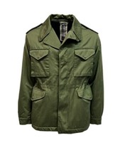 L’IMPERMEABILE sahariana