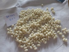 Lot 600 perle ancienne - de,