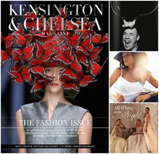 ALEXANDER McQUEEN CINDY