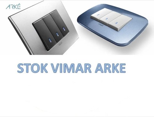 Serie frutti vimar arkè - vimar,