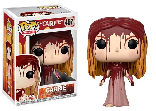 Bloody carrie 1976 film horror - film,