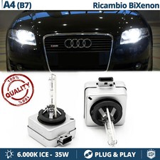 2 Lampadine BIXENON D1S PER