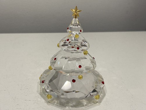 Statua swarovski 266945 albero - swarovski,