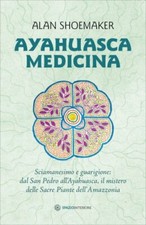 LIBRO AYAHUASCA MEDICINA -