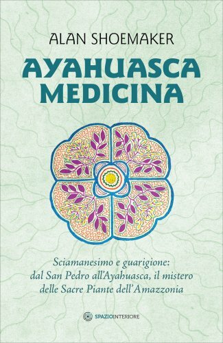 Libro ayahuasca medicina - ayahuasca,