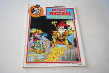 MICHAEL MUSCULUS ET "LAPIS