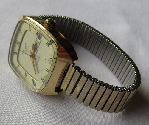 Orologio polso poljot 23 - da,