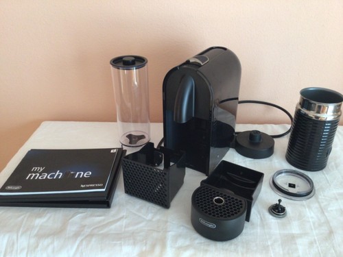 Macchina capsule nespresso - macchina,