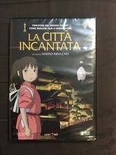 Film Animazione LA CITTA'