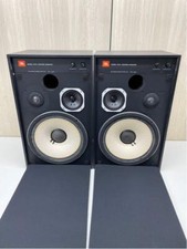 JBL 4312A 2 Speakers 1 Pair