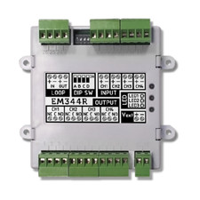 EM344R MODULO ANALOGICO 4