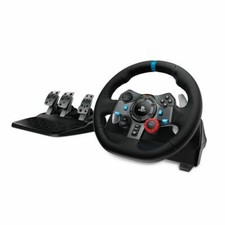 Volant course jeu console - volant,