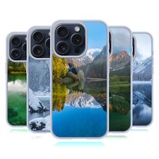 CUSTODIA GEL LAGO MAGICO