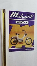 Malaguti Fifty 50 AS anni 70