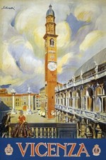 84434 Poster Stampa Parete