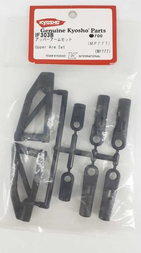 Ricambio mp777 braccetti - mp777,