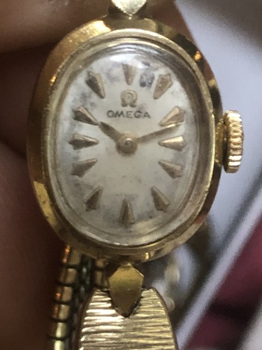 Orologio vintage omega - orologio,
