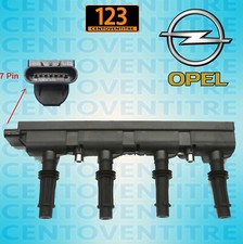 Bobina Accensione OPEL CORSA D