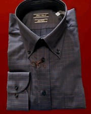 Men's Long Sleeve Flannel