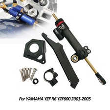 Per Yamaha YZF R6 YZF600 03-05