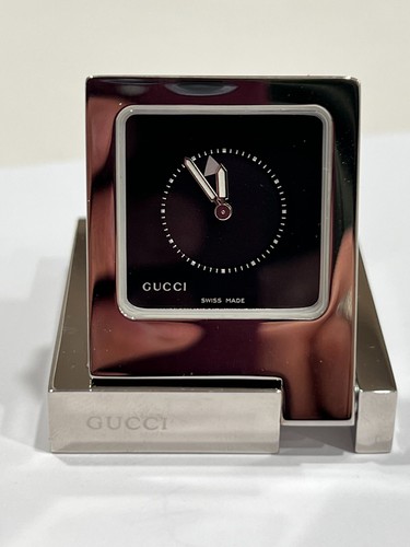 Gucci sveglia viaggio - sveglia,