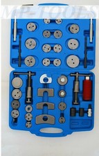 KIT 35 PZ ARRETRATORE PISTONCINI FRENI A DISCO IN VALIGETTA ARRETRATORI 