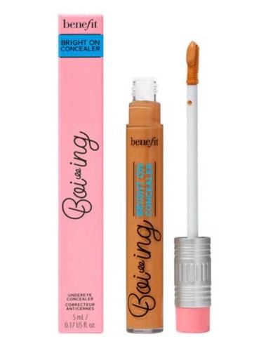 Benefit boi ing bright - benefit, on