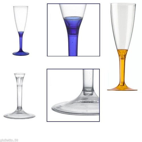 Set bicchieri flute - set,