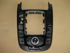 Audi Q5 8R MMI Navigation Plus