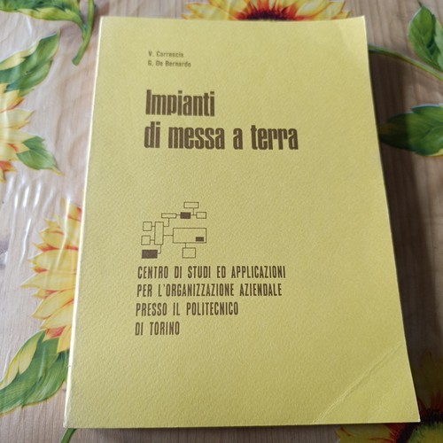 Impianti messa terra - di,