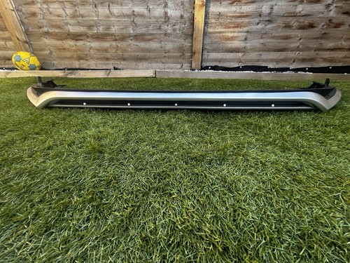 Splitter paraurti anteriore - splitter,