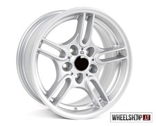 Cerchi ADR 66 Style R17 5x120