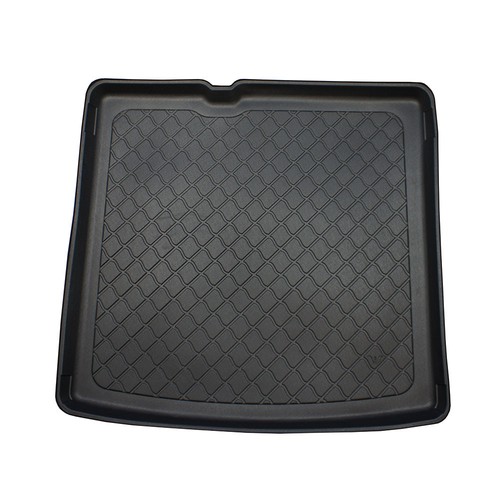 Vasca baule per skoda - vasca,