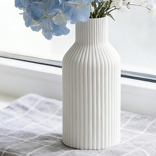 Vaso ceramica per - cm,,