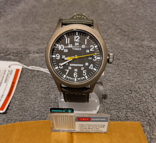 Orologio uomo timex - orologio,