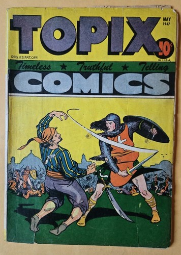 Topix gilda - topix, (2.0)