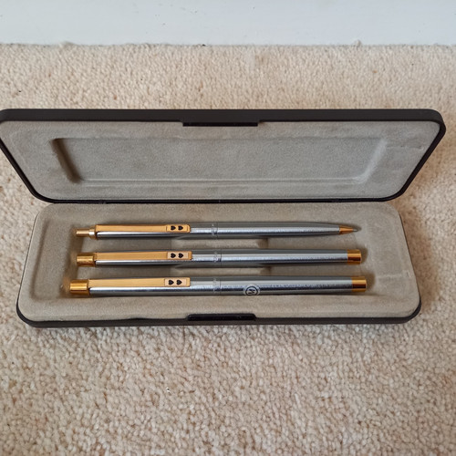 Papermate vintage pen set - papermate,